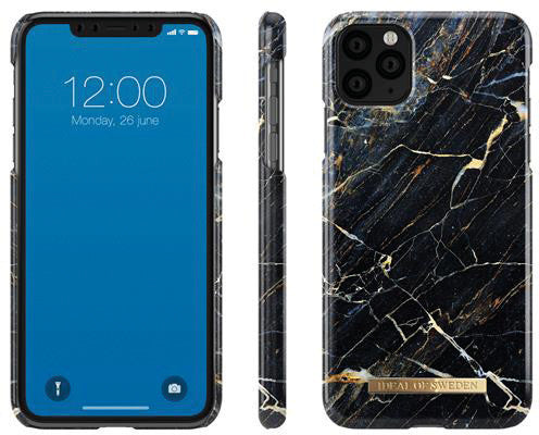 Ideal of Sweden – Backcover – für Apple iPhone 11 Pro Max – Port Laurent Marble