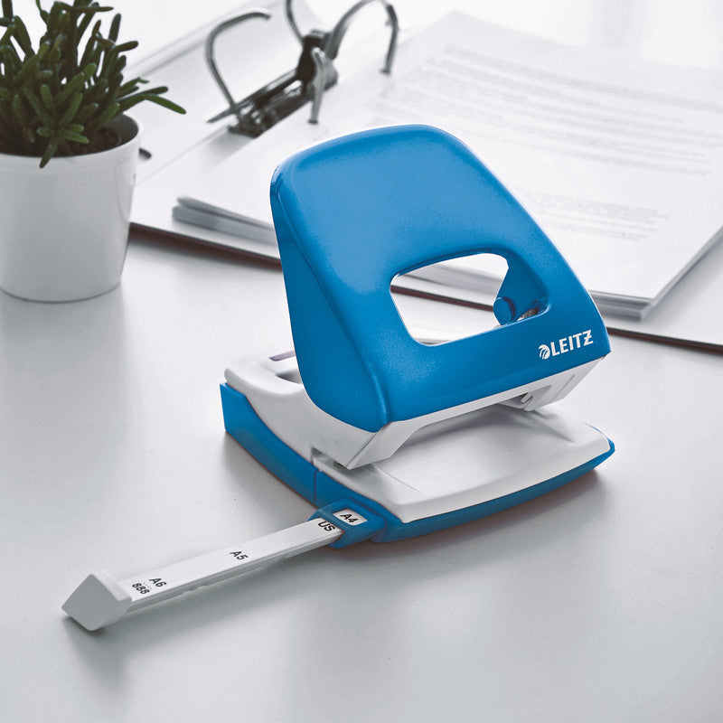 Leitz Locher