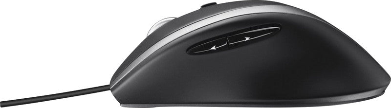 Logitech M500s Maus – kabelgebunden, schwarz