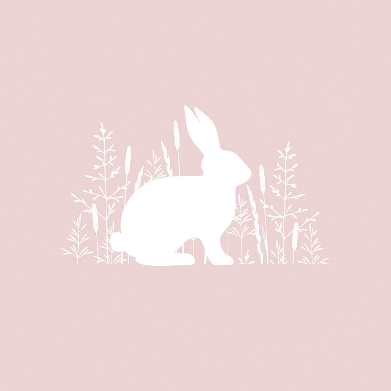 Ppd Servietten Pure Easter – 33 × 33 cm – 3-lagig, Tissue – 20 Stk., FSC