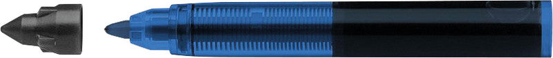 Schneider Schreibgeräte Rollerpatronen One Change für Base Ball, Base Senso, Breeze – 5 Stk.