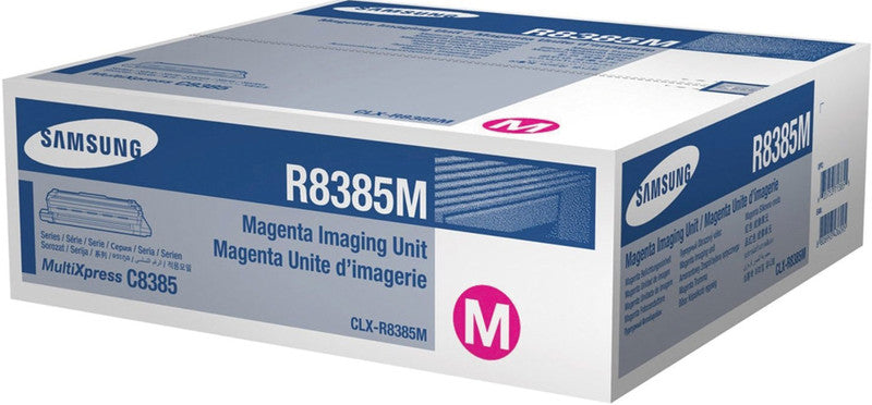 HP Bildtrommel Magenta – bis zu 30'000 Seiten – OEM: SU605A