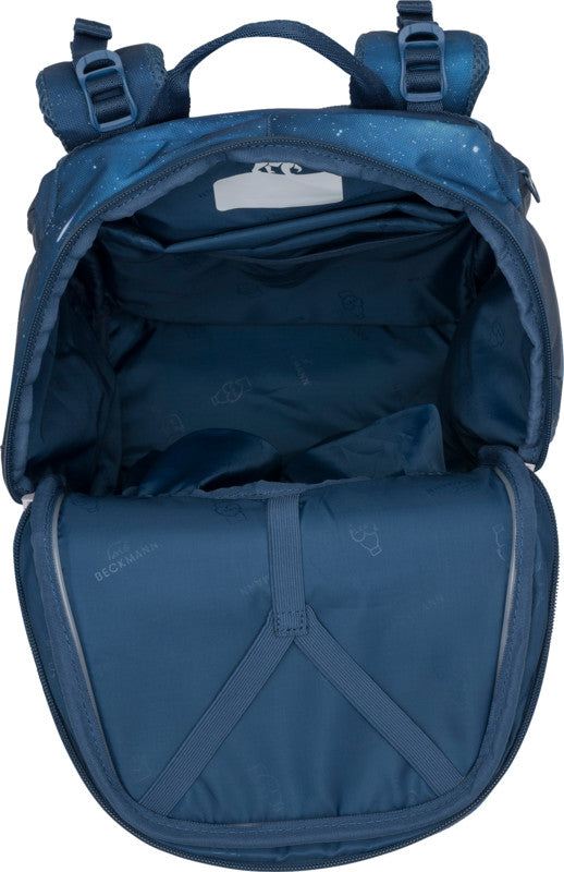 Beckmann Schulrucksack Active Air Flx – Space Mission