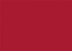 Cricut Matte selbstklebende Vinylfolie – Rot – 33 × 366 cm – für CRICUT Schneideplotter Maker 3