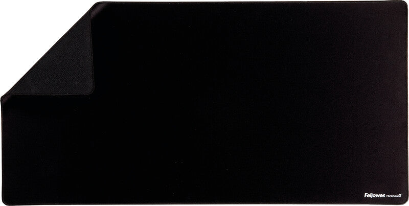 Fellowes Schreibtischset – schwarz