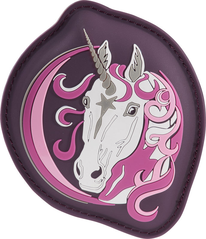 Step by Step Magic Mags Flash Magnet-Applikation – Mystic Unicorn Nuala – für Cloud, Space, 2in1 Plus und andere