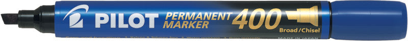 Pilot Permanentmarker – Blau