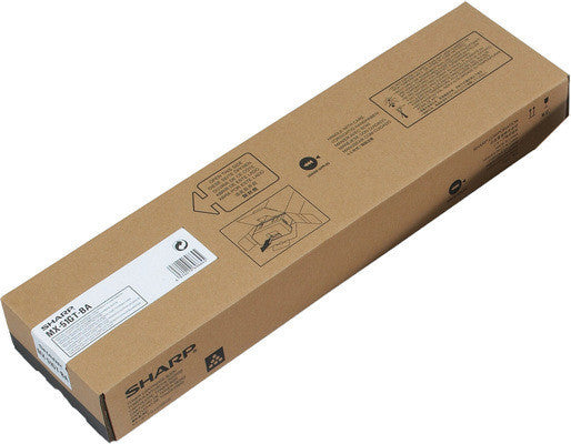 Sharp Toner – Schwarz, 40000 Seiten