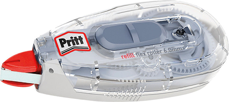 Pritt Korrekturband Korrekturroller