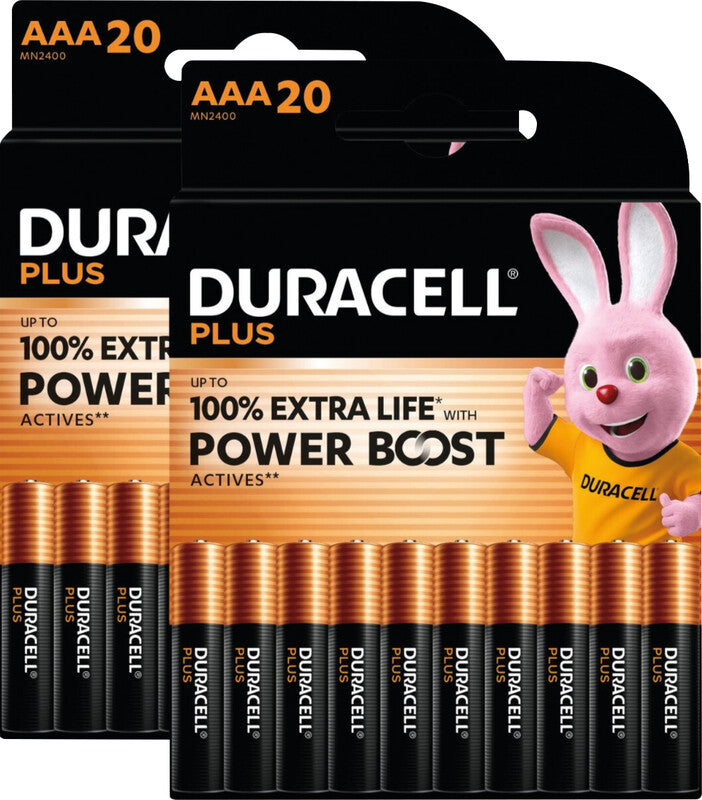 Duracell Akku 1,5 V Alkaline