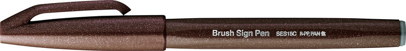 Pentel Filzstift, 1 Stk.