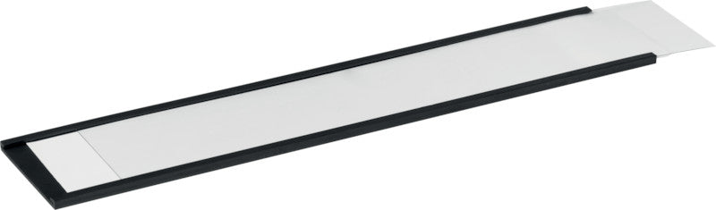 Durable Schuletiketten – Magnetband, 40 × 200 mm, Metall, 5 Stk