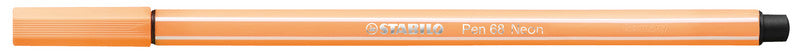 STABILO Filzstift, Strichbreite 1 mm, 1 Stk.