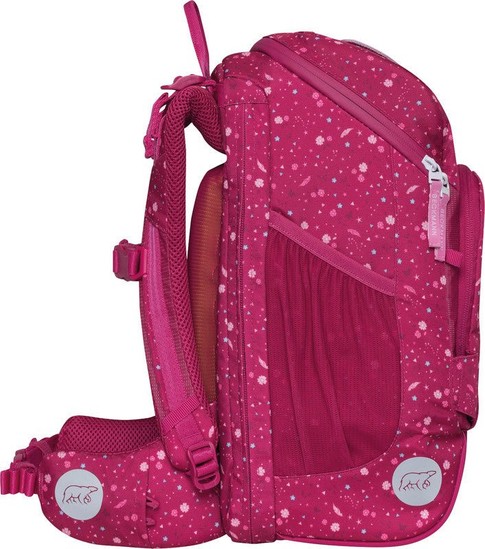 Beckmann Schulrucksack – Forest Deer