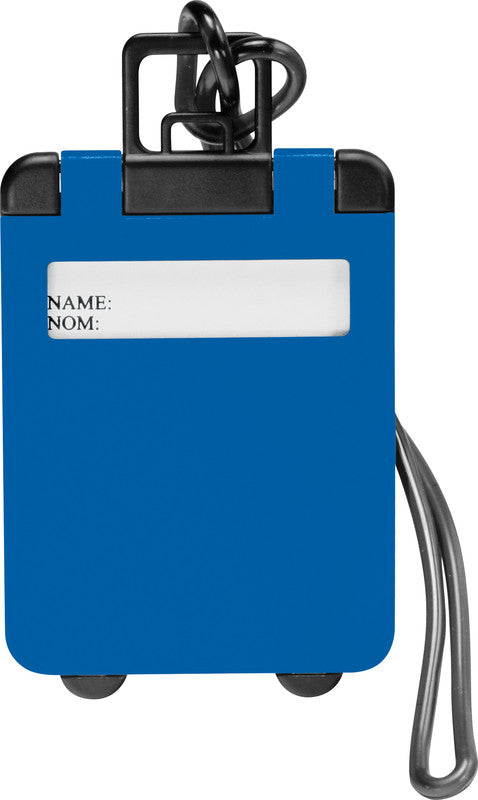 Noname Gepäckanhänger Trolley – Kunststoff