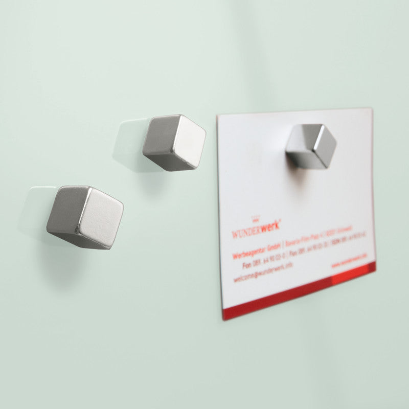 Sigel Whiteboard – 12 × 78 cm, Glas, magnetisch, Wandmontage