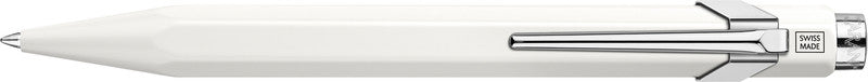 Caran d-Ache Caran d’Ache 849 – Tintenroller, 0,7 mm, Schwarz, Druckmechanik, Aluminium, Sortiert