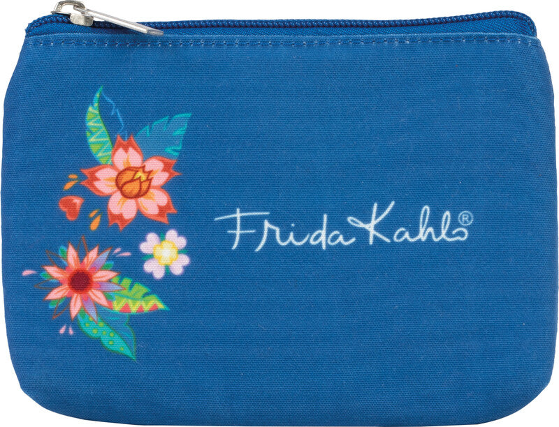 Frida kahlo Kosmetiktasche – Kunststoff
