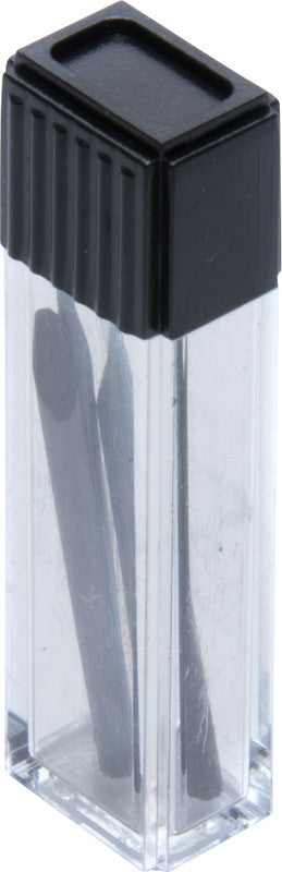 KERN Zirkelminen – Ø 2 mm, 15 mm, HB, Graphit – Dose