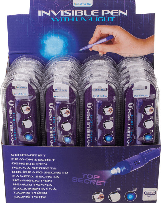 Out oft the blue Out of the Blue – Filzstift, 1 Stk.