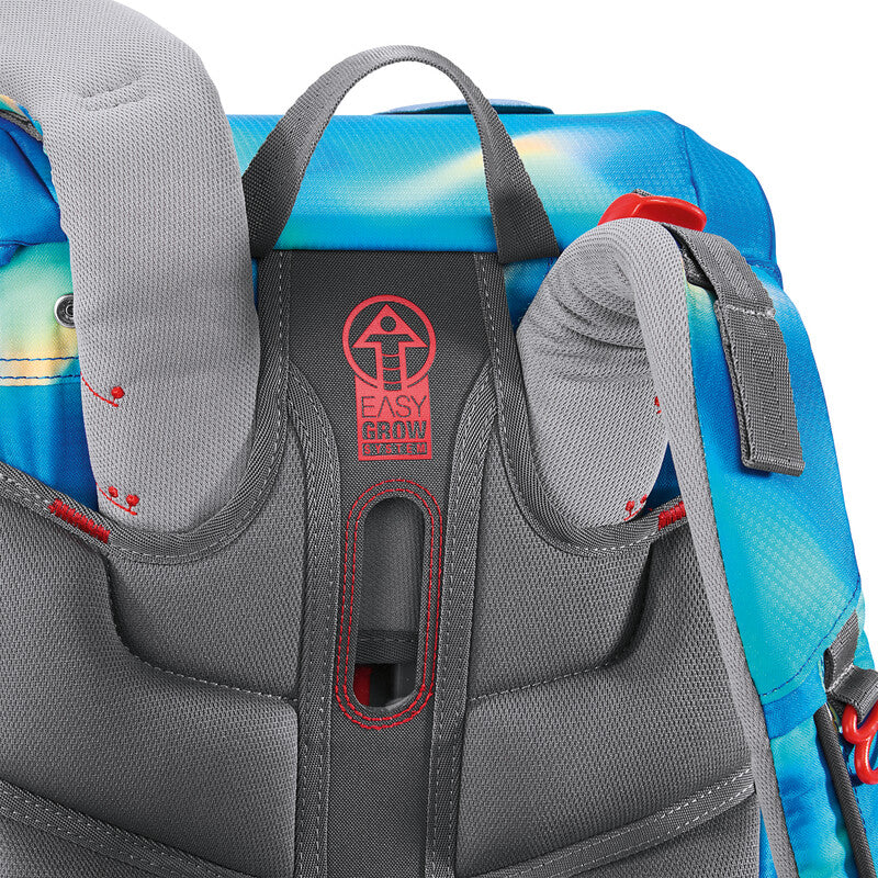 Step by Step Magic Mags Zubehörset Flash – 5-teilig – Ninja Zazu, mit Leuchteffekt