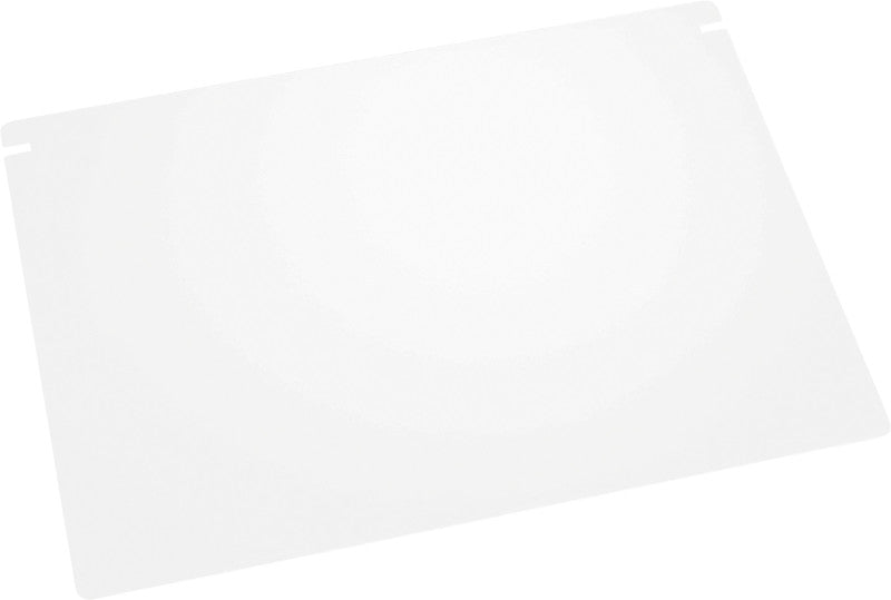 Läufer Schreibunterlage Durella Soft – 650 × 500 mm – Kunststoff