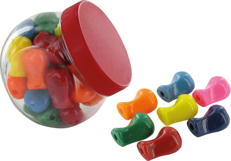 Kum Schreibhilfe Mini Pencil Grip OP – bunt