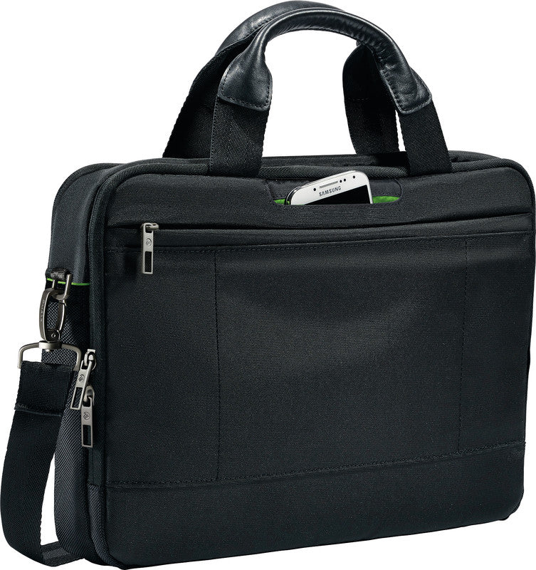 Leitz Complete Smart Traveller Notebook-Tasche – für Notebooks bis 13,3"