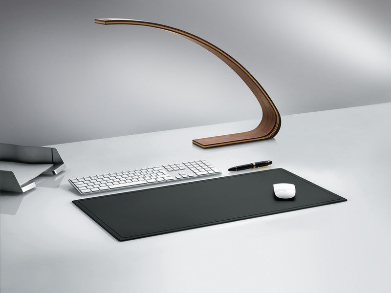 Hansa Schreibunterlage ComputerPad – 650 × 340 mm – Kunststoff, rutschfest