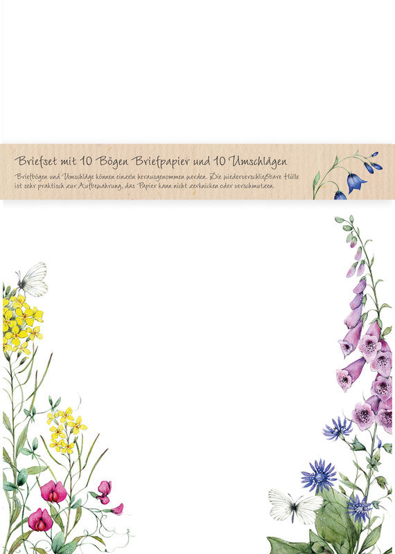 Grätz Verlag Couvert 220 × 110 mm, weiss, 100 g/m² – 20 Stk.