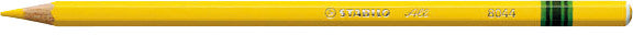 STABILO Non-Permanent-Marker Spezialstift All – Rundspitze – Gelb – Wasservermalbar