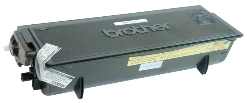 Brother Toner – schwarz, 6700 Seiten