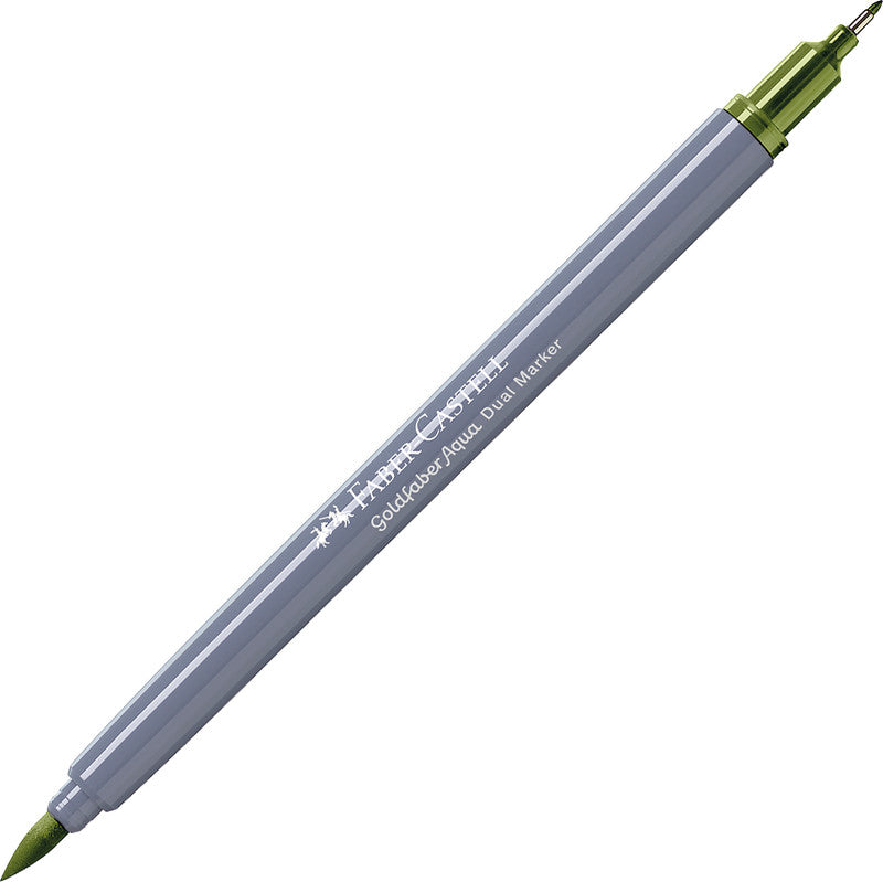 Faber-Castell Filzstifte Goldfaber Aqua, auswaschbar, 1 Stk.