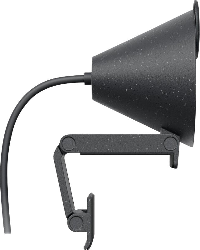 Logitech Brio 305 – Webcam – Full HD 1080p, bis zu 30 fps, USB-C, Autofokus, Schwarz