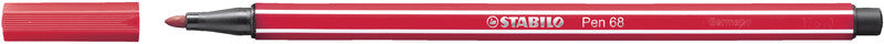 STABILO Filzstift, Strichbreite 1 mm, 1 Stk.