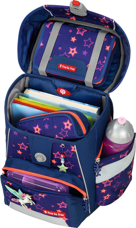 Step by Step Magic Mags Zubehörset – 2-teilig – Pegasus Night Nuala