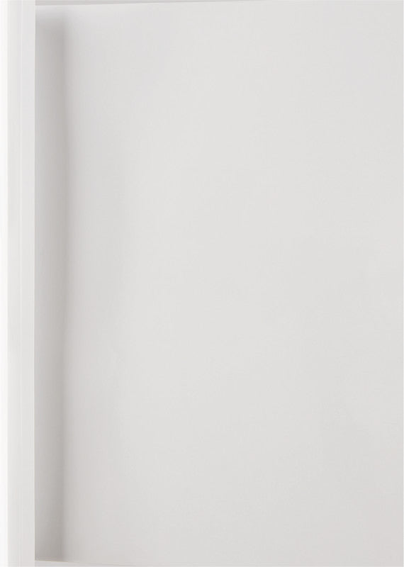 GBC Thermobindemappen – weiss, Karton – 50 Stk.