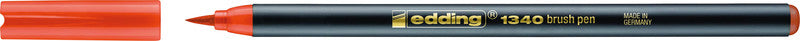 Edding Pinselstift, Strichbreite 0,5–5 mm, 1 Stk.