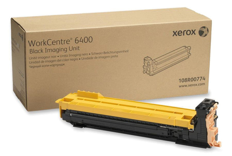 Xerox Bildtrommel Schwarz – bis zu 30'000 Seiten