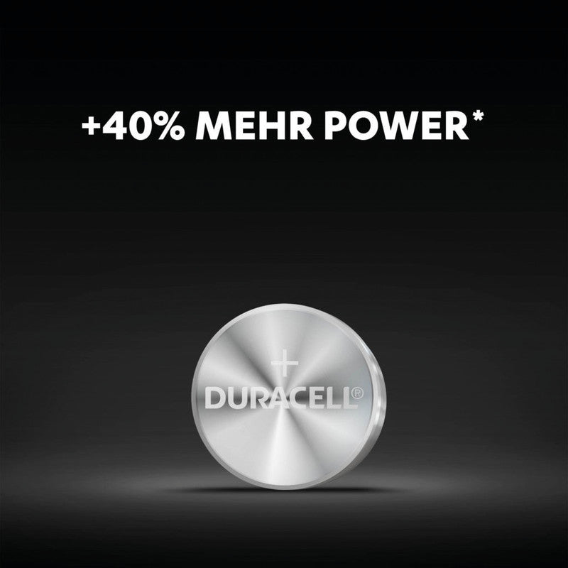 Duracell CR2450 Akku 3 V