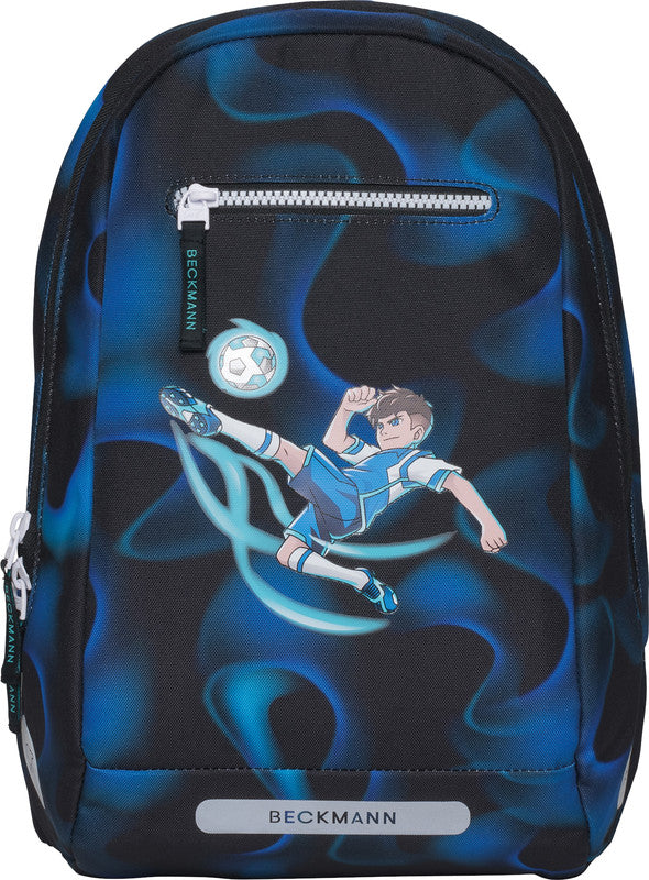 Beckmann Classic – Sportrucksack – 12 l, rPET, Magic League