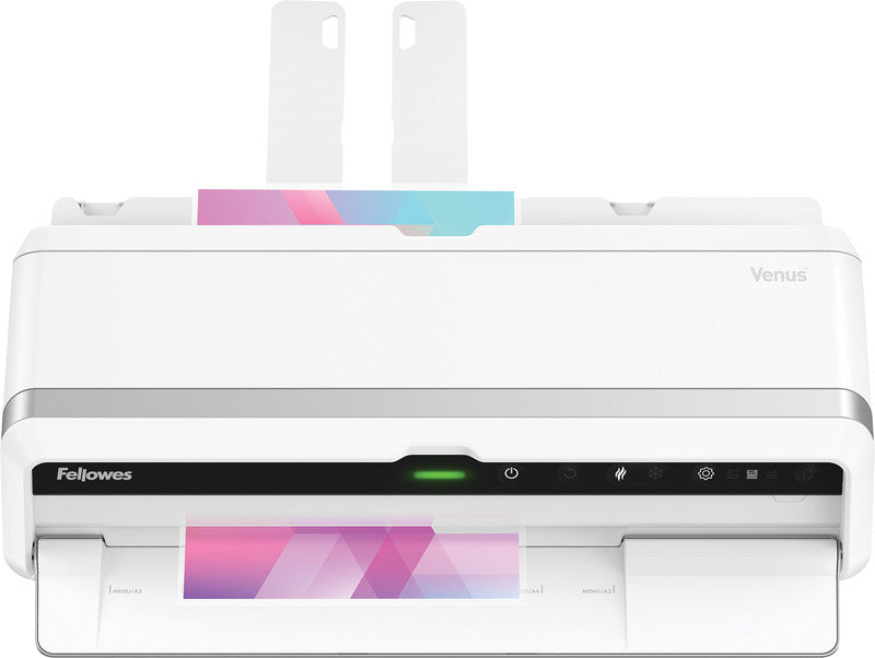 Fellowes Venus Rollen-Laminiergerät A3 – automatisch, 2'180 mm/min