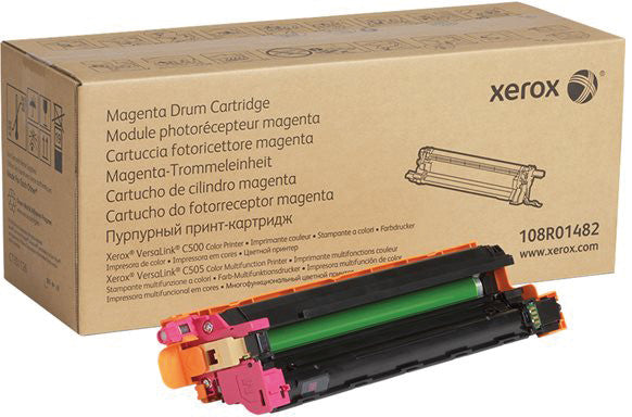 Xerox Bildtrommel Magenta – bis zu 40'000 Seiten