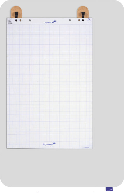 Legamaster Starter-Kit – 7,2 × 21 cm, magnetisch – für Whiteboards – 2-teilig