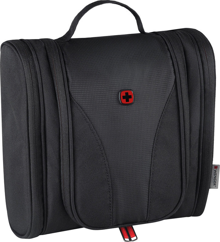 Wenger/SwissGear Wenger Kosmetiktasche – Kunststoff