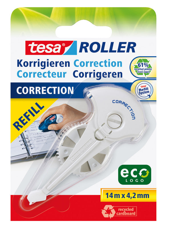 Tesa Korrekturband Nachfüllung