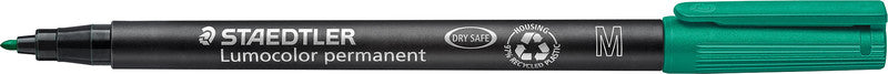 Staedtler Nachfülltinte für Permanent-Marker – Grün