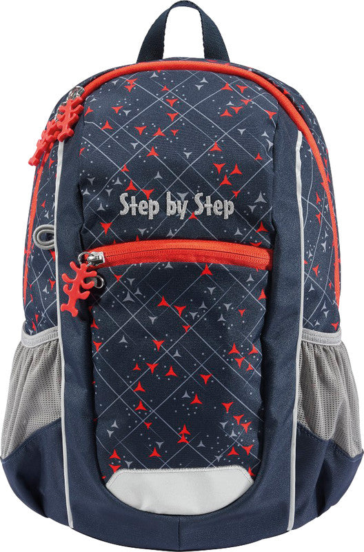 Step by Step Magic Mags Zubehörset MAXI – 2-teilig – Fire Truck Finn