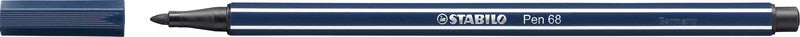 STABILO Filzstifte, Strichbreite 1 mm, 1 Stk.