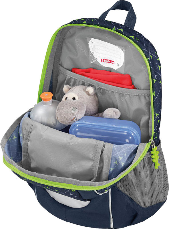 Step by Step Magic Mags Zubehörset MAXI – 2-teilig – Little Wild Cat Chiko